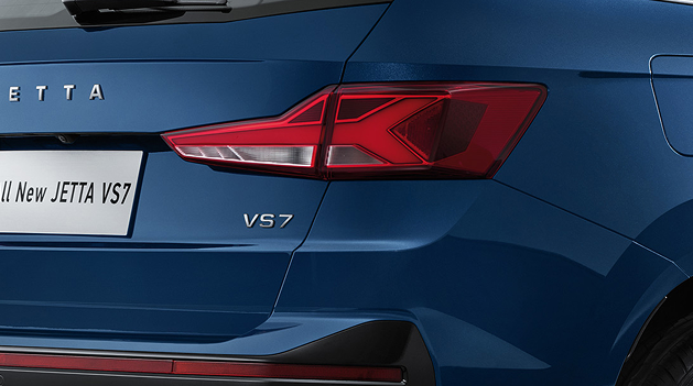 JETTA VS7